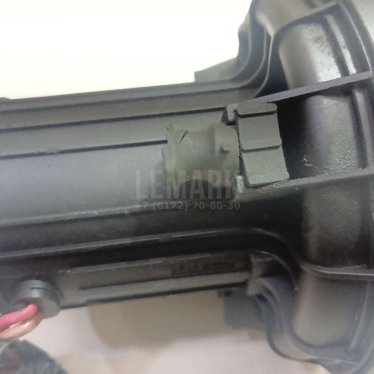 Насос воздушный для  Audi A3 (8L1) 1996-2003