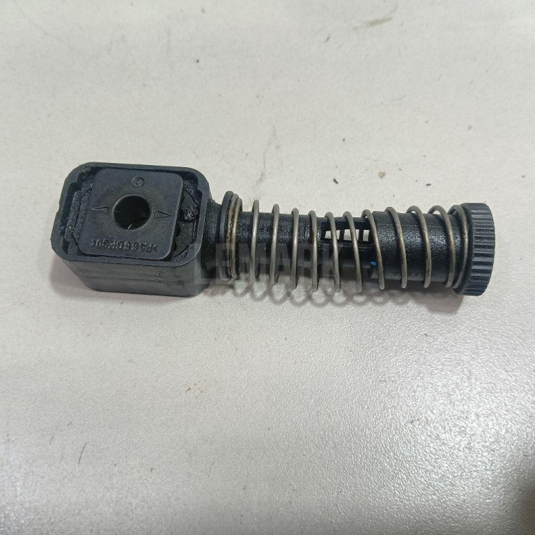 Фиксатор троса КПП