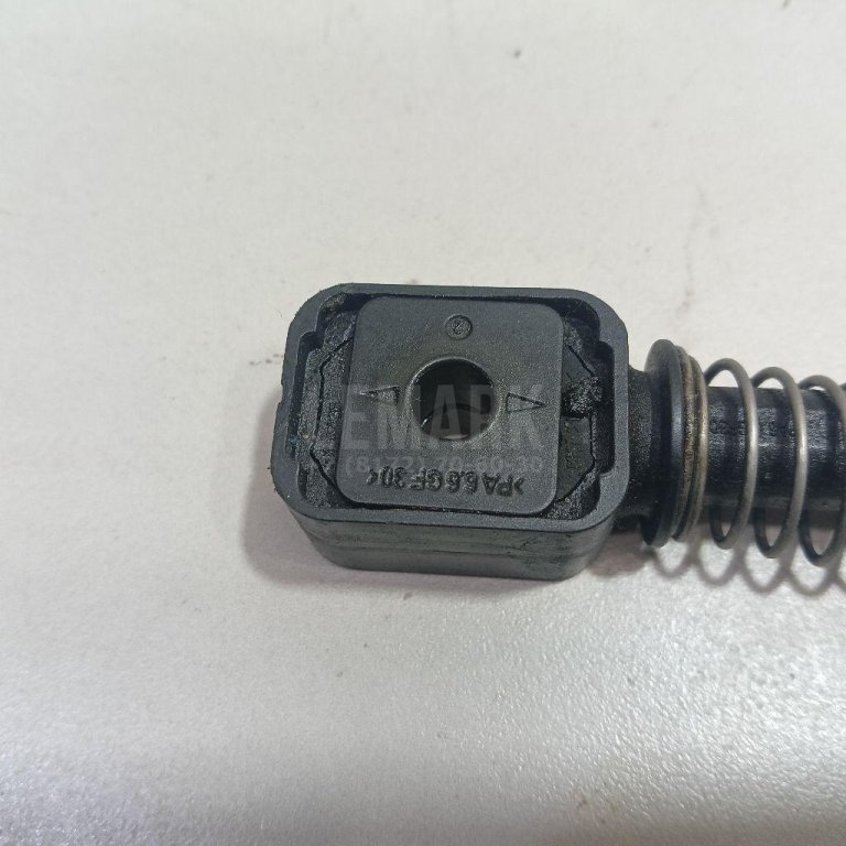 Фиксатор троса КПП