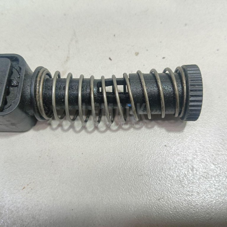 Фиксатор троса КПП