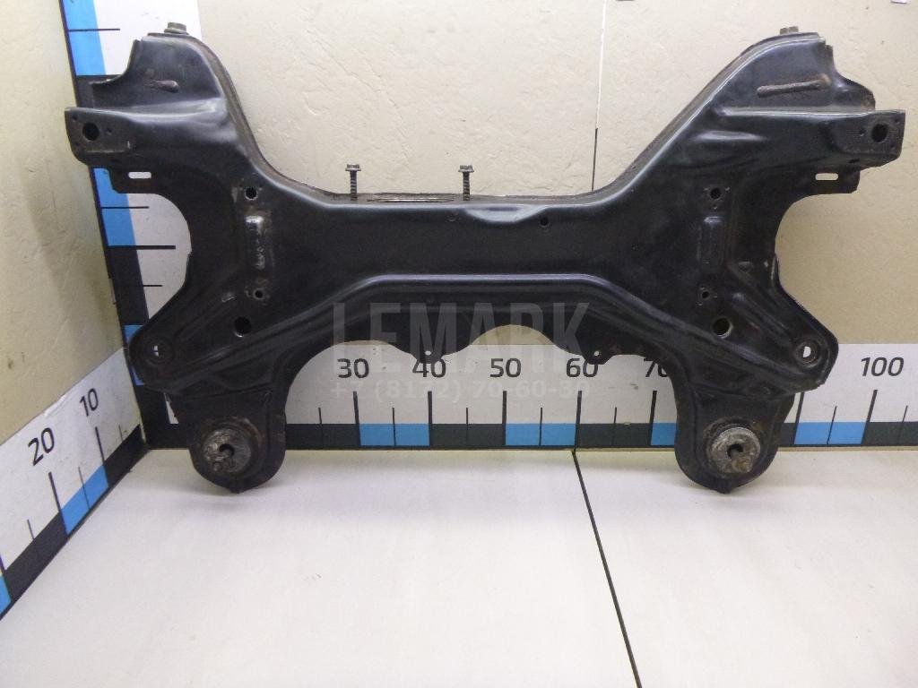 Балка подмоторная