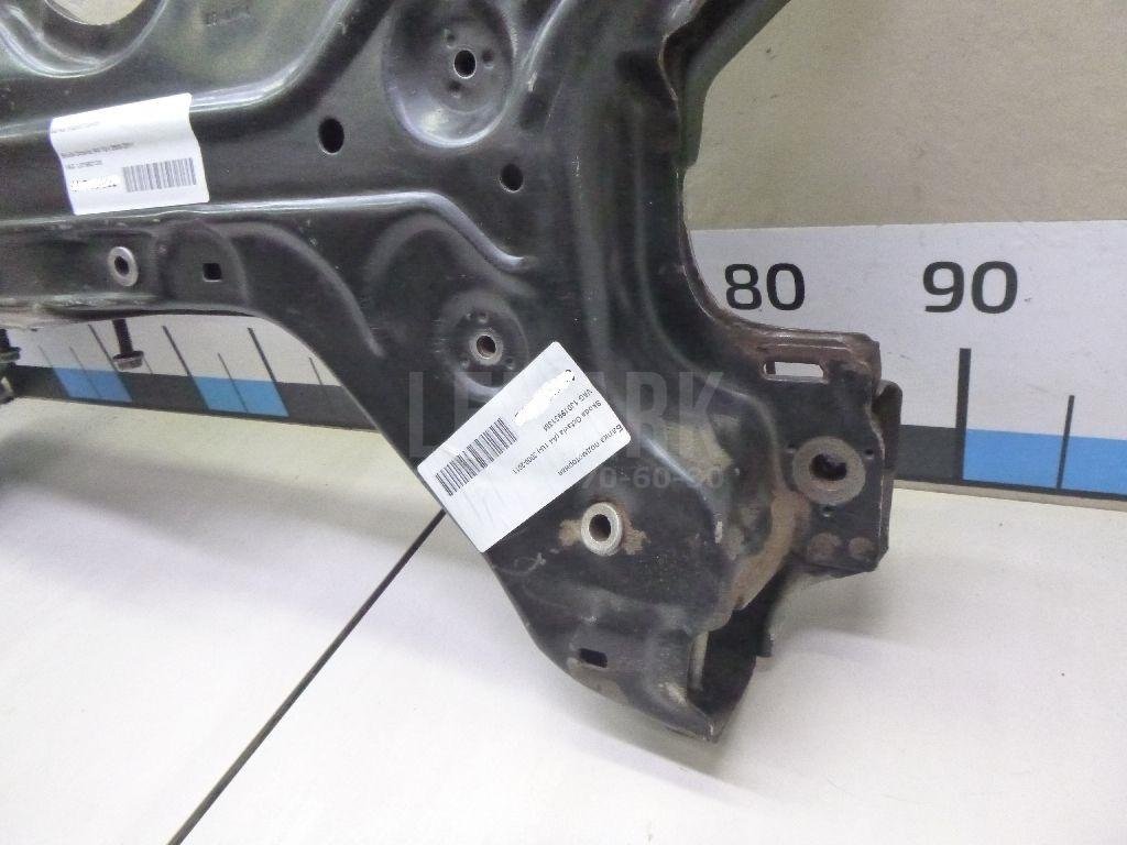 Балка подмоторная