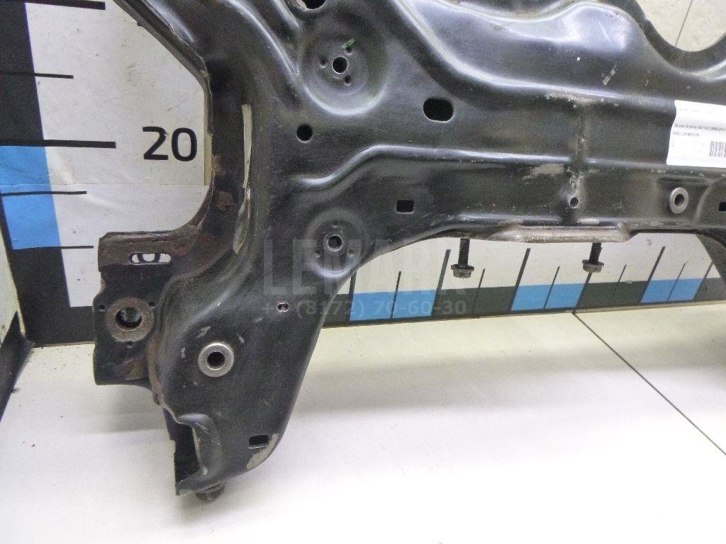 Балка подмоторная