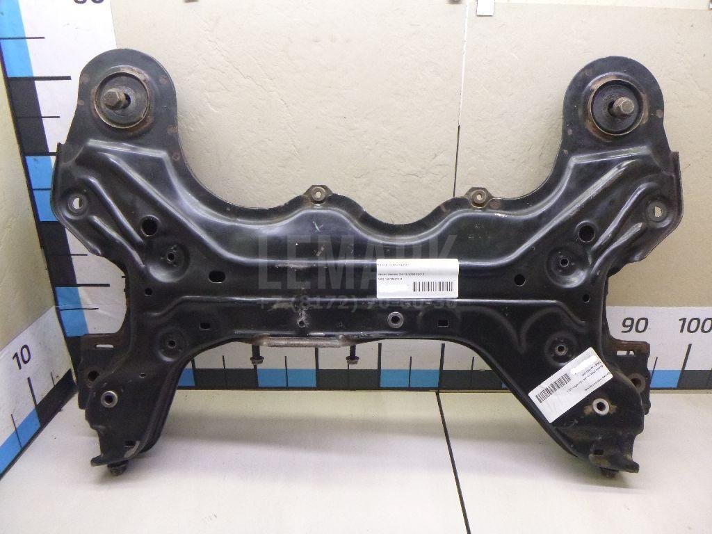 Балка подмоторная