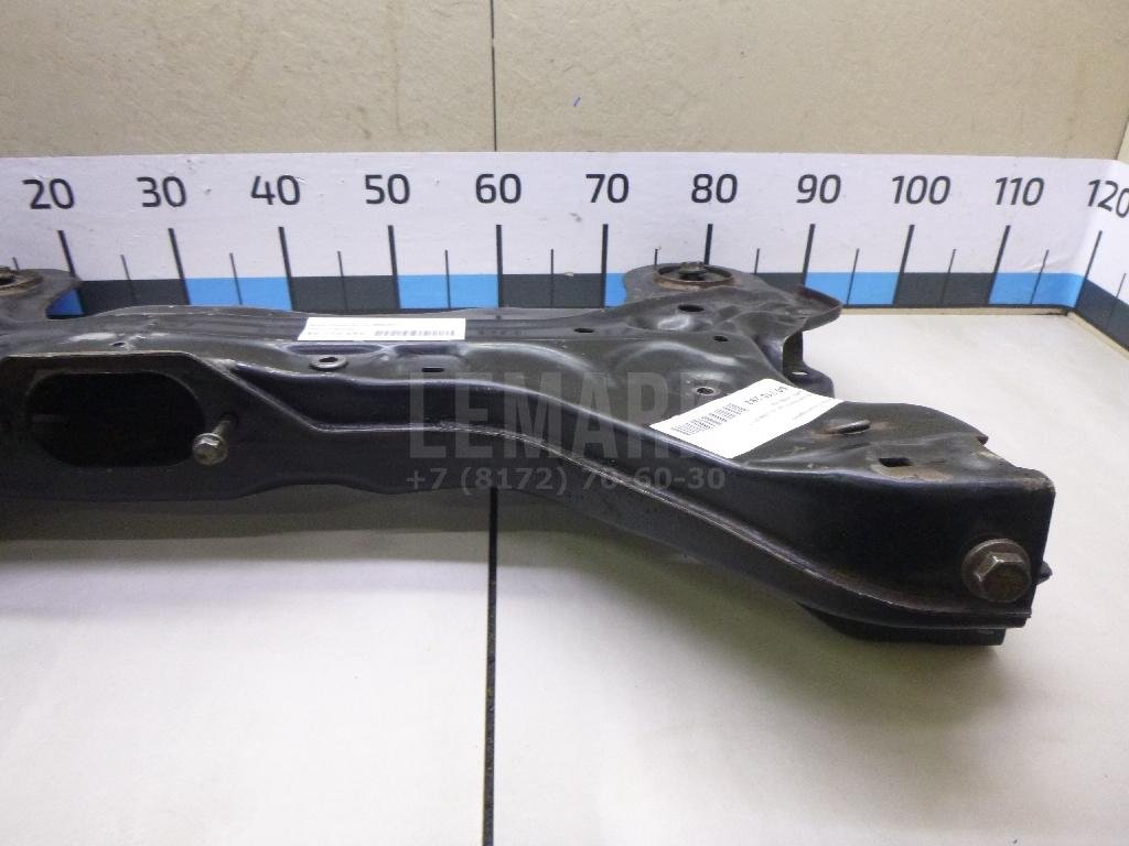 Балка подмоторная