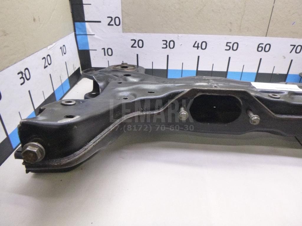 Балка подмоторная