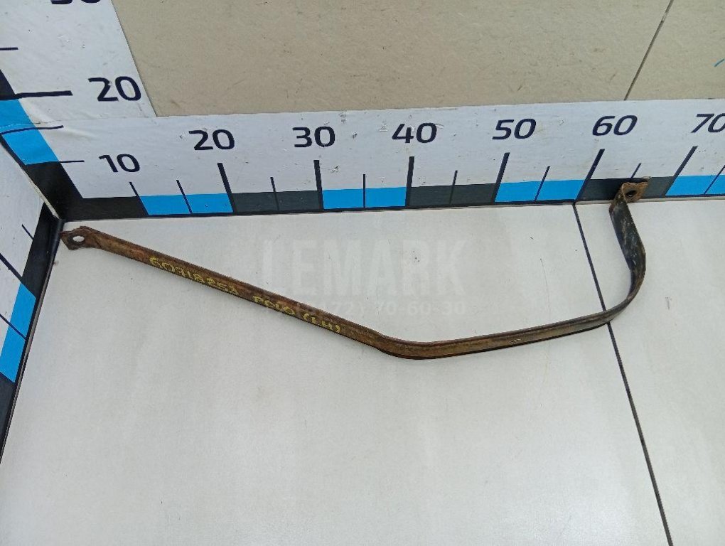 Лента крепления бензобака