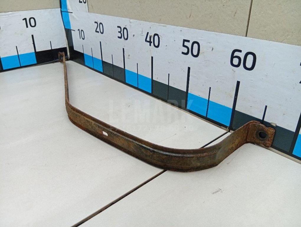 Лента крепления бензобака