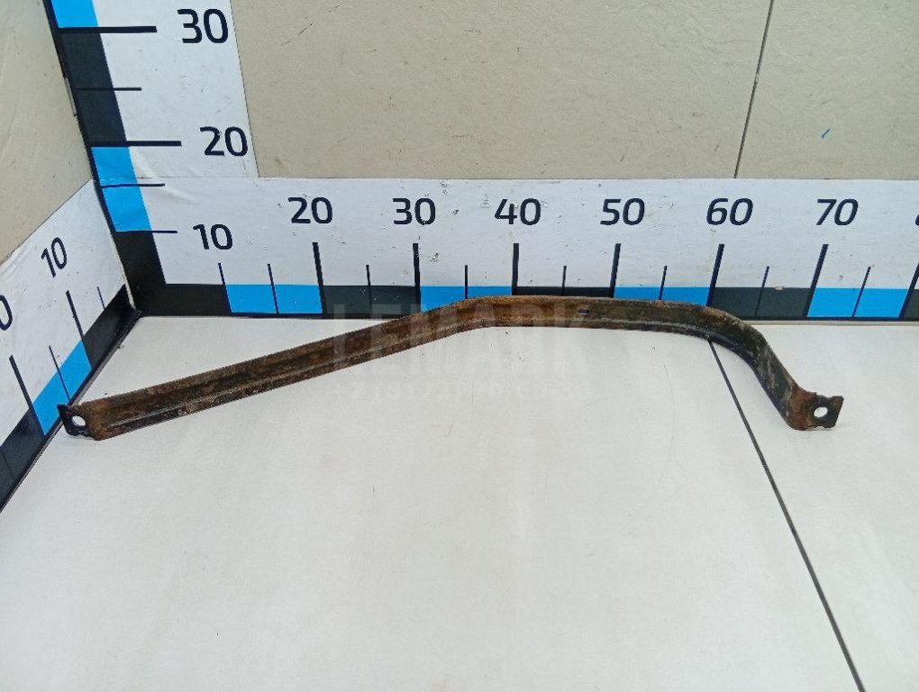 Лента крепления бензобака