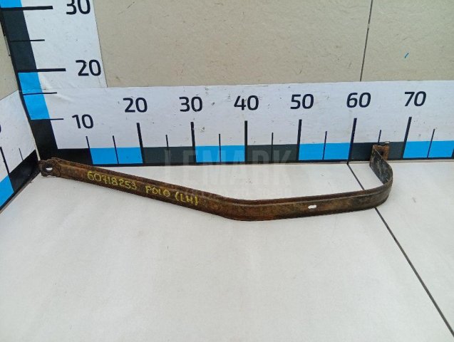 Лента крепления бензобака