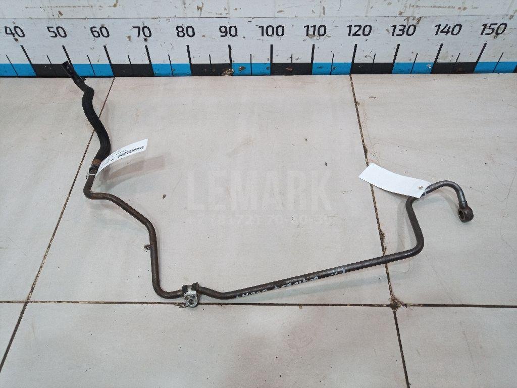 Трубка гидроусилителя