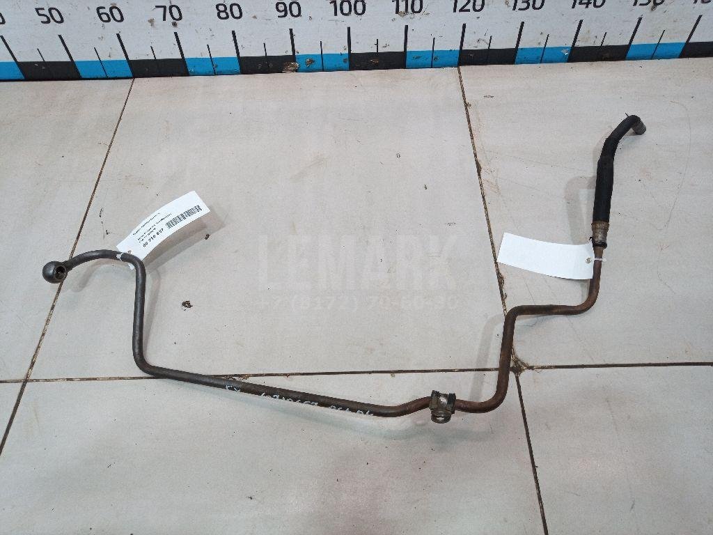 Трубка гидроусилителя