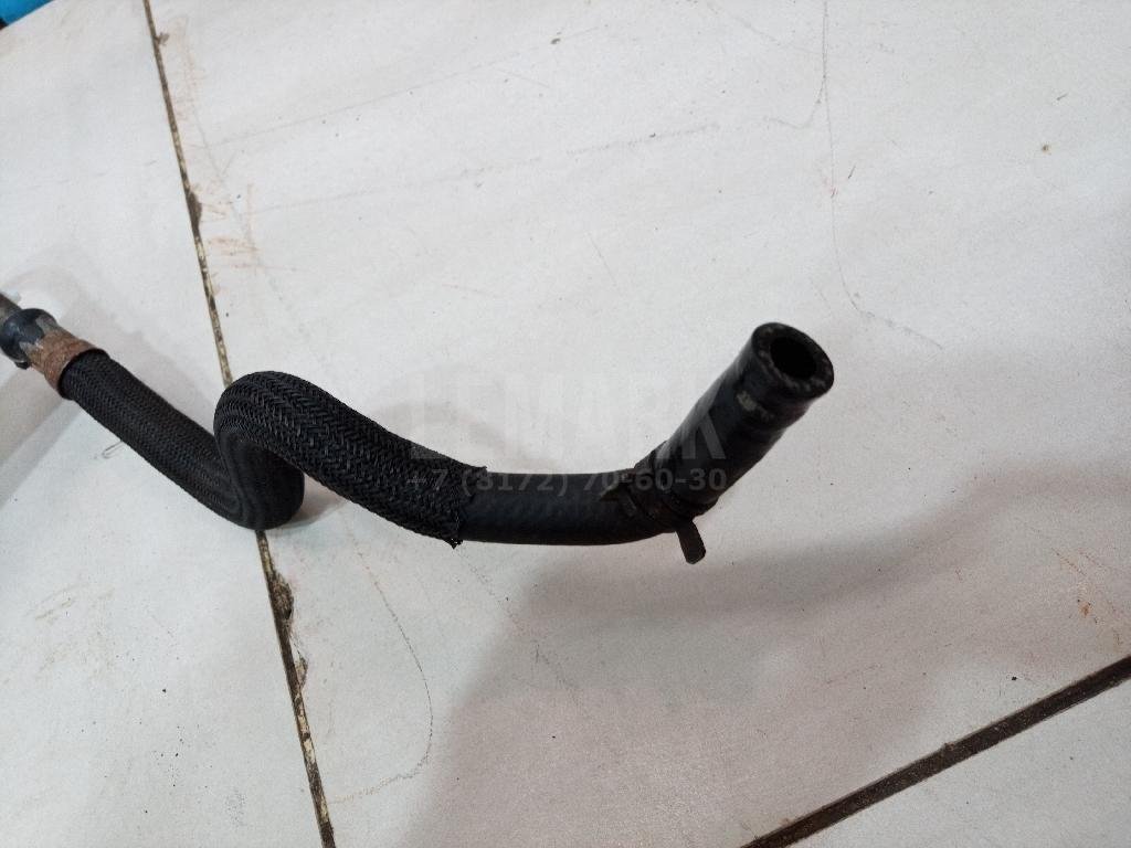 Трубка гидроусилителя