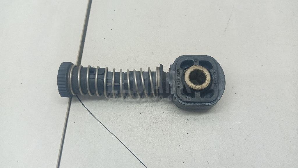 Фиксатор троса КПП