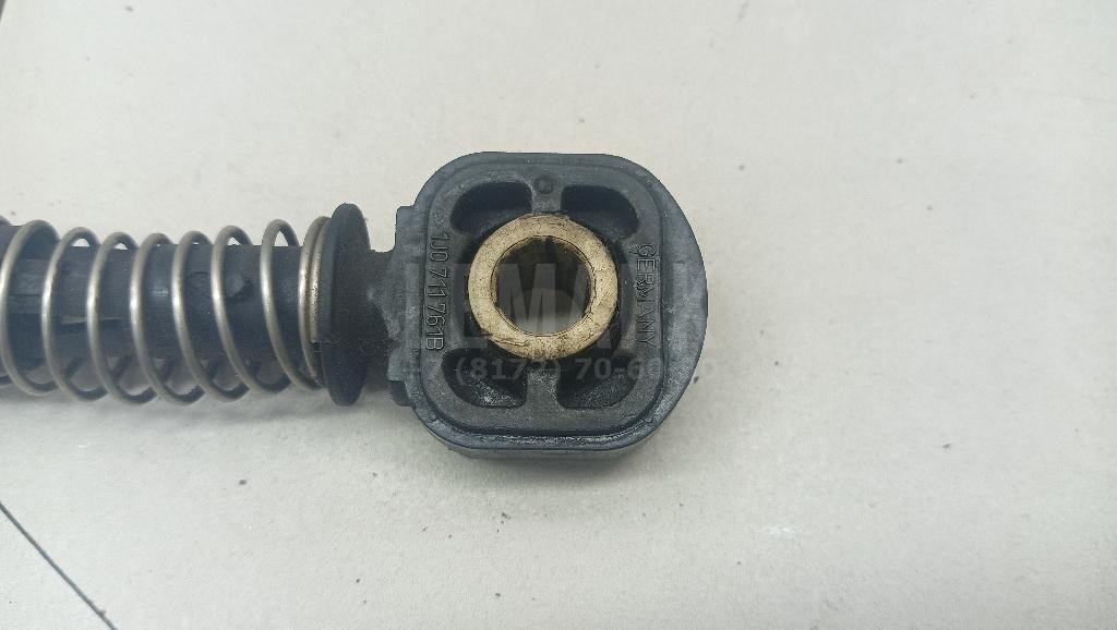 Фиксатор троса КПП