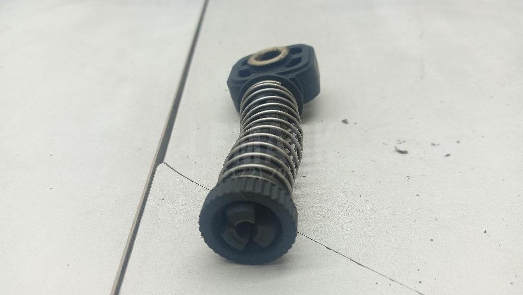 Фиксатор троса КПП