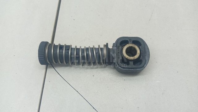 Фиксатор троса КПП