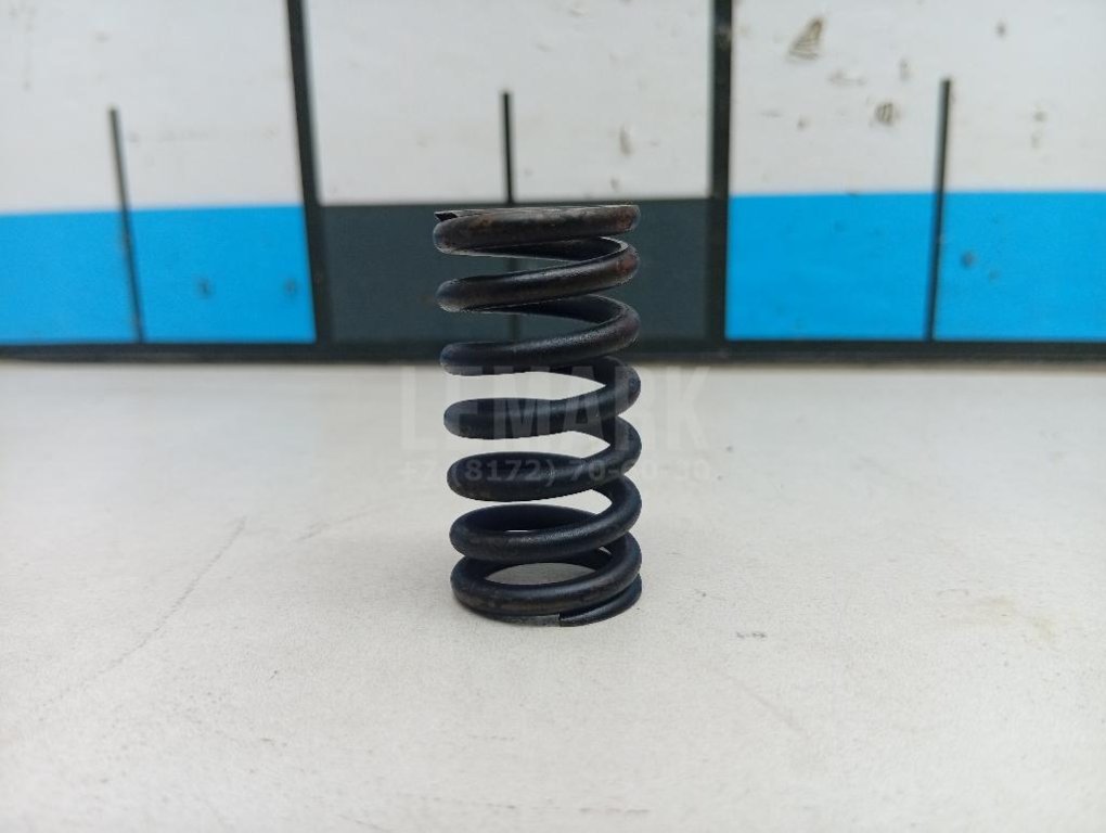 Пружина клапана впускного