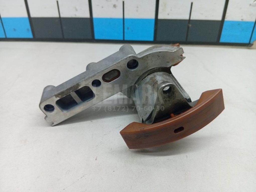 Натяжитель цепи