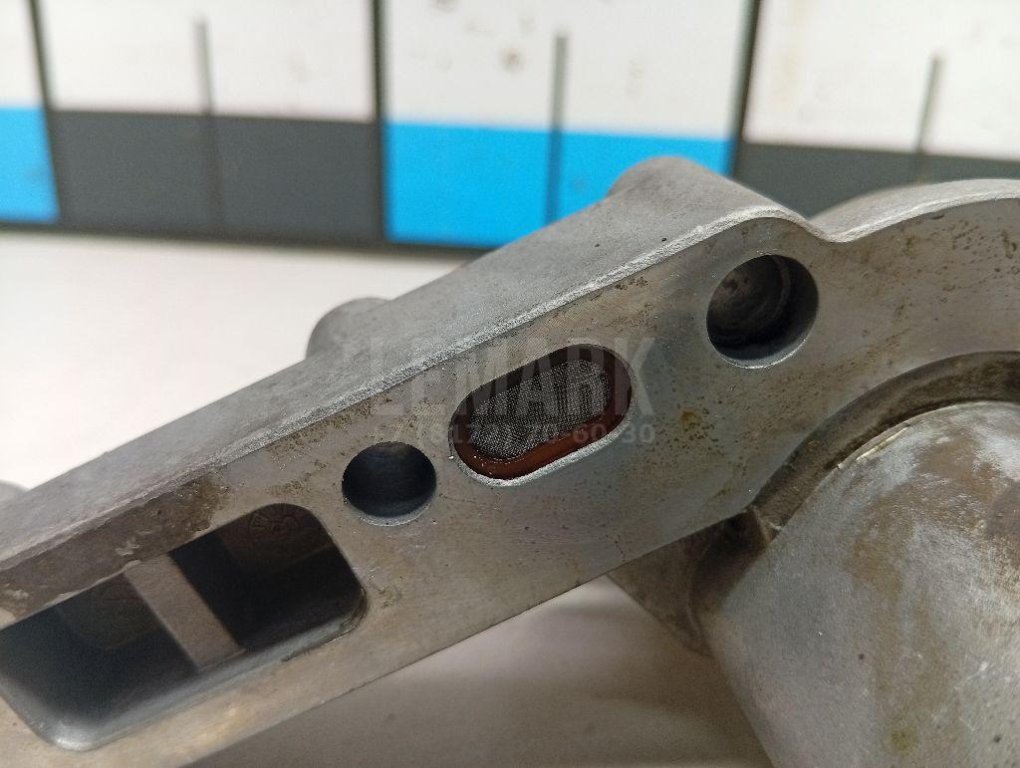 Натяжитель цепи