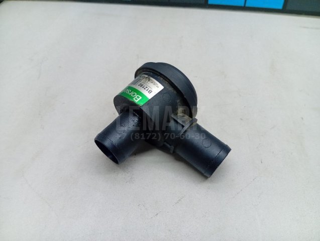 Клапан перепускной