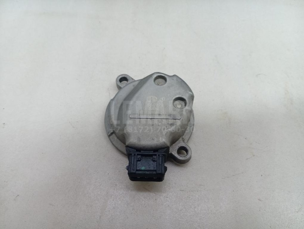 Датчик Холла