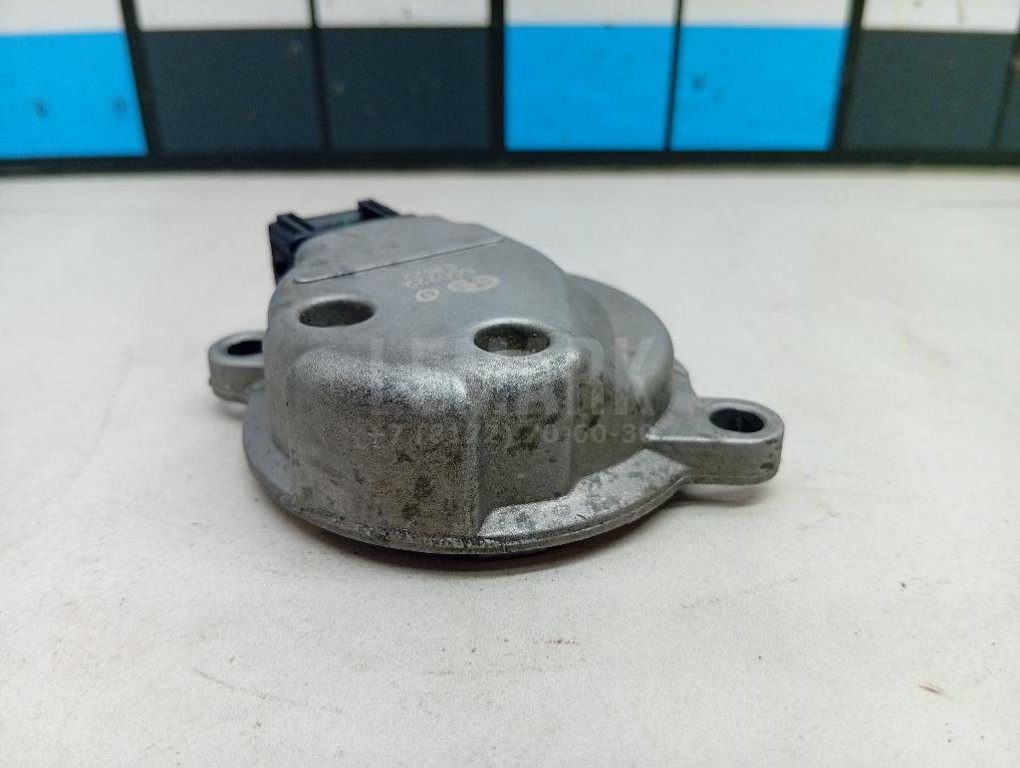 Датчик Холла