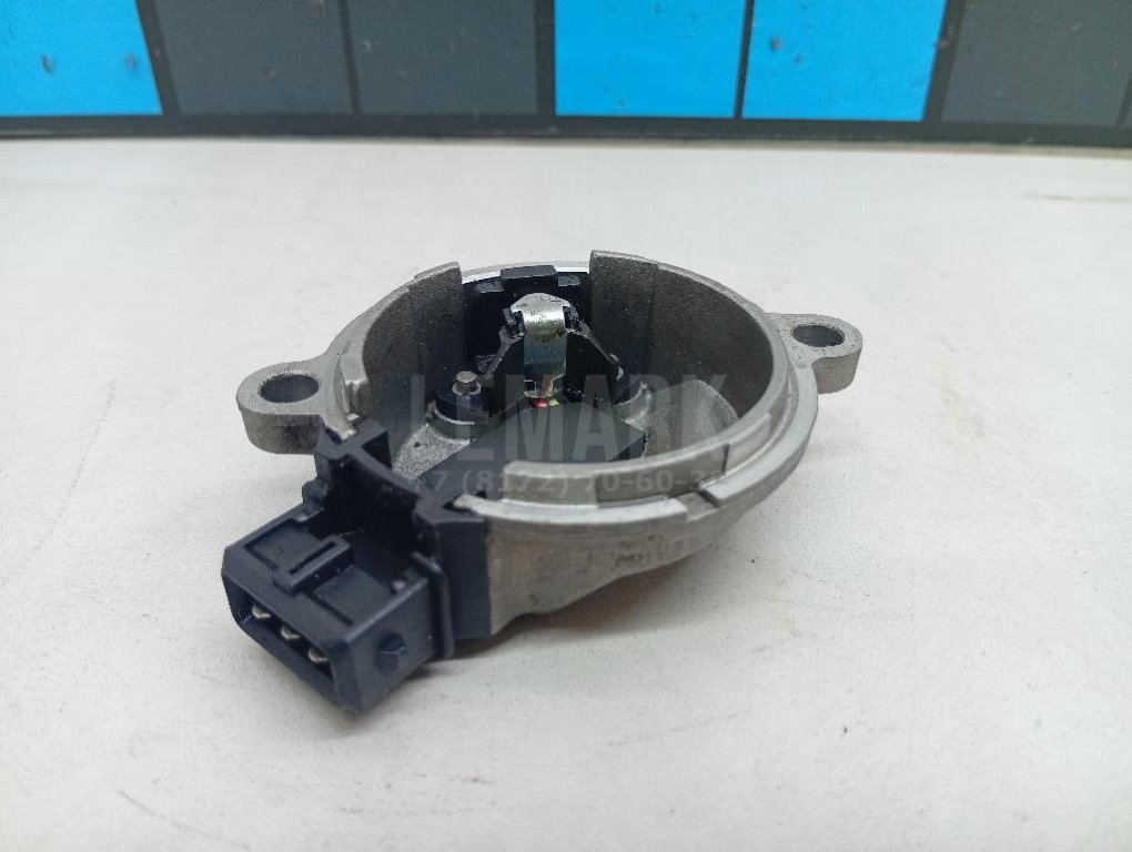 Датчик Холла