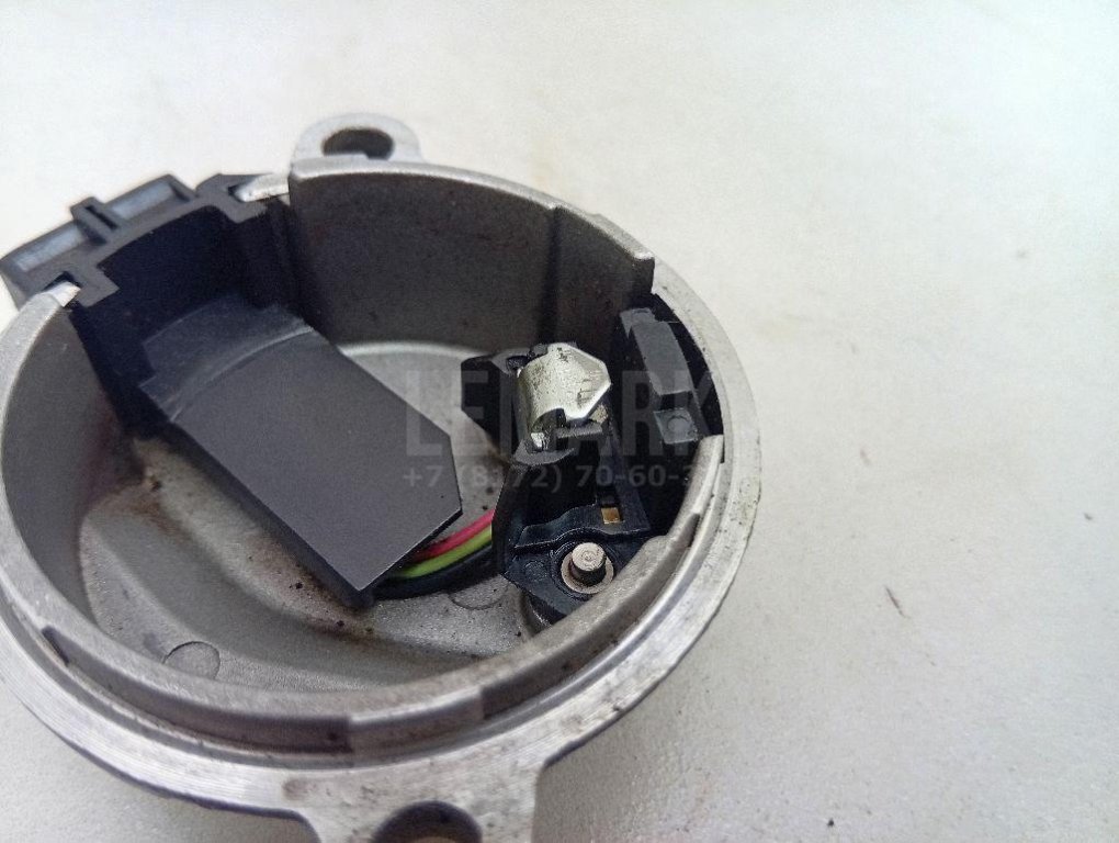 Датчик Холла