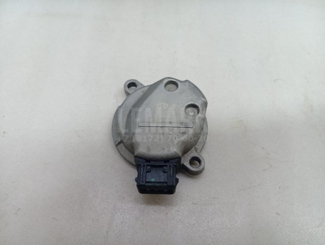 Датчик Холла