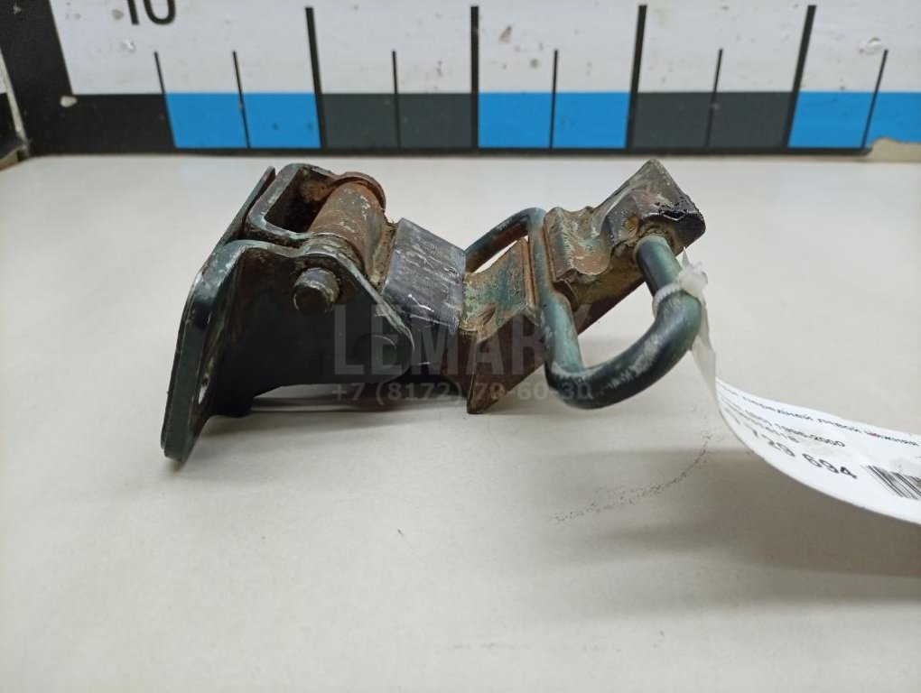 Петля двери передней левой нижняя