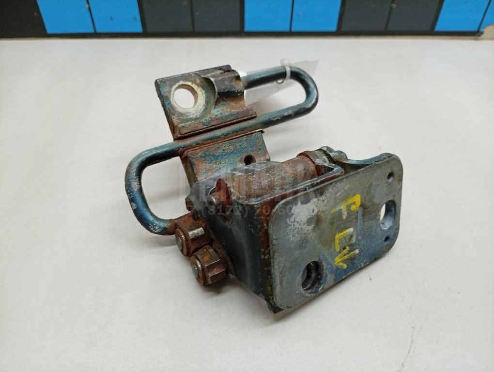 Петля двери передней левой нижняя