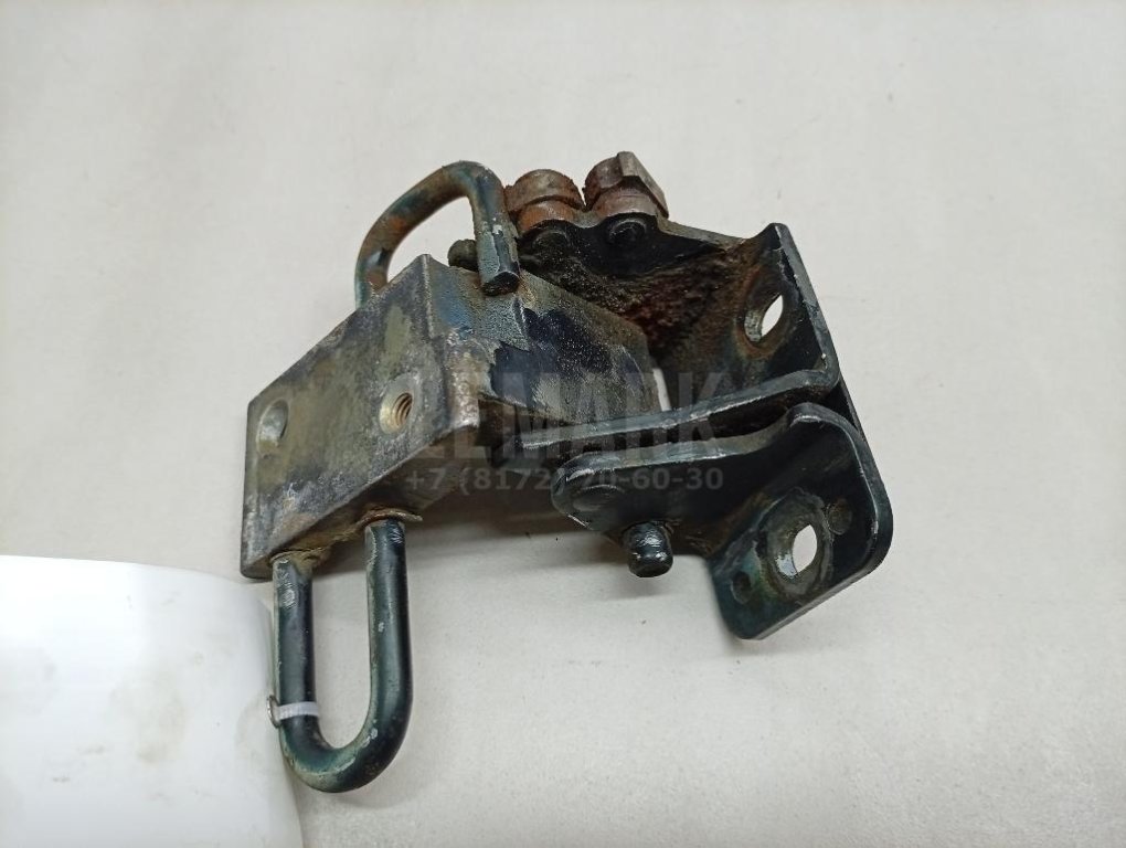 Петля двери передней левой нижняя