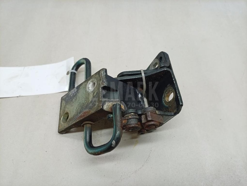 Петля двери передней правой нижняя