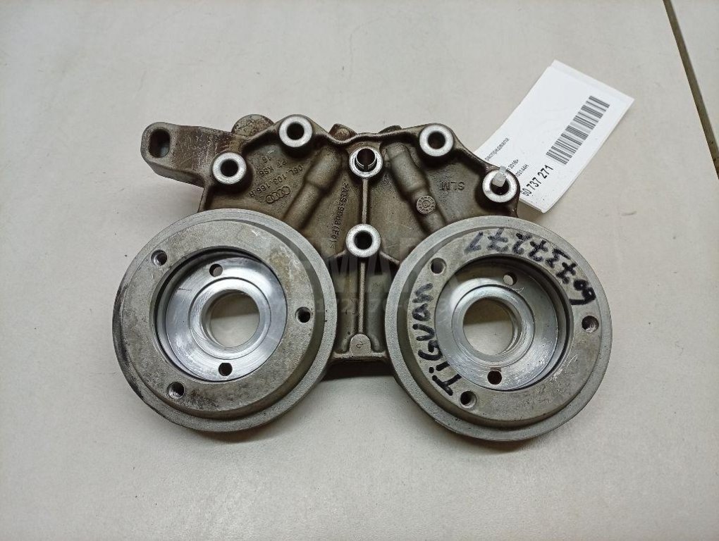 Крышка распредвала для  Audi A4 [B8] 2007-2015