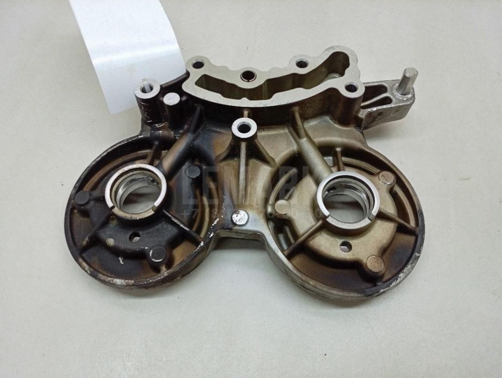 Крышка распредвала для  Audi A4 [B8] 2007-2015