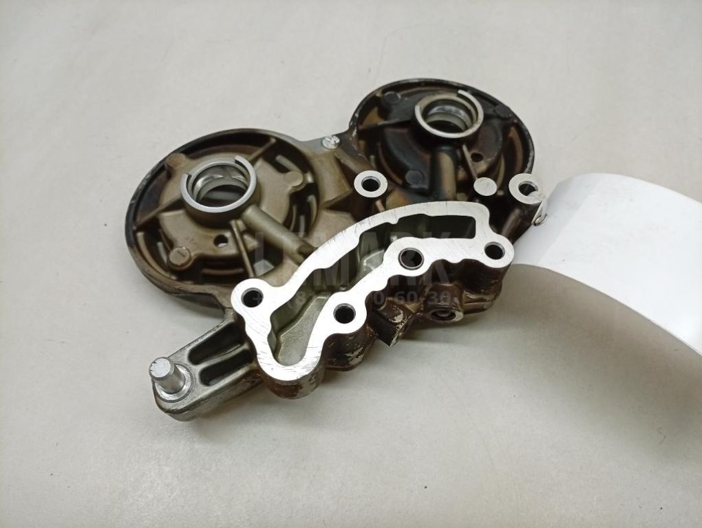 Крышка распредвала для  Audi A4 [B8] 2007-2015