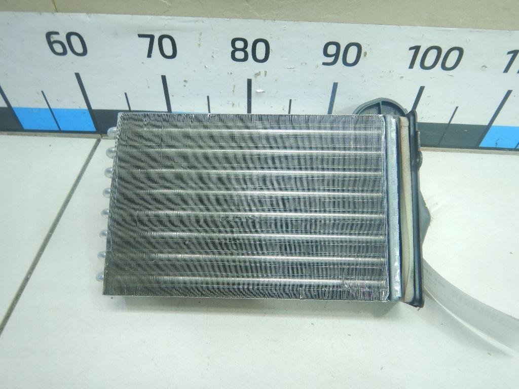 Радиатор отопителя