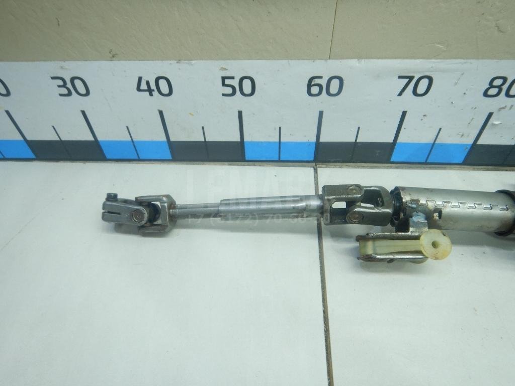 Колонка рулевая