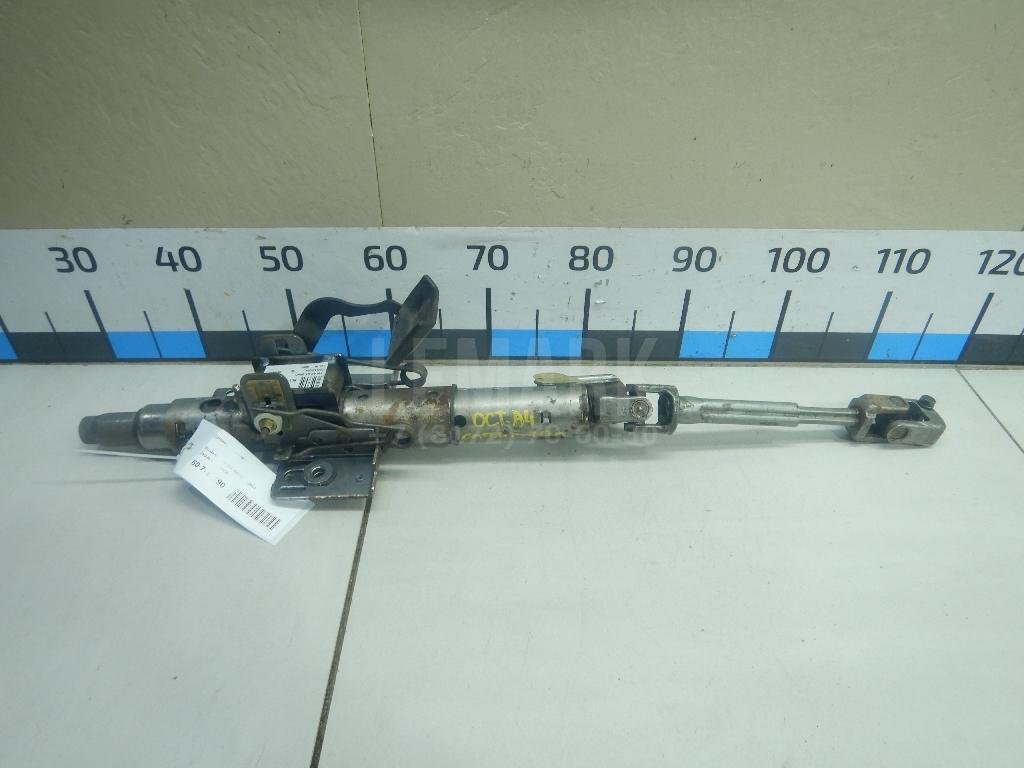 Колонка рулевая