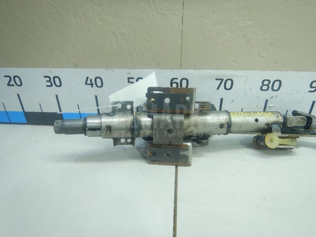 Колонка рулевая