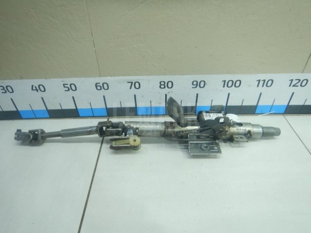 Колонка рулевая