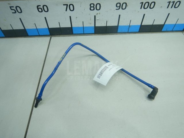 Трубка топливная