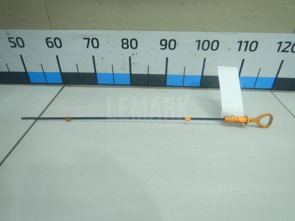 Щуп масляный для  Audi 100/200 [44] 1983-1991