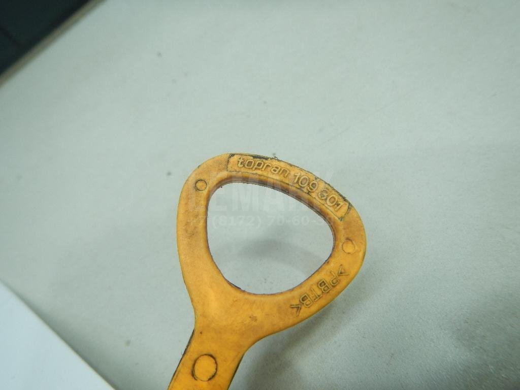 Щуп масляный для  Audi 100/200 [44] 1983-1991