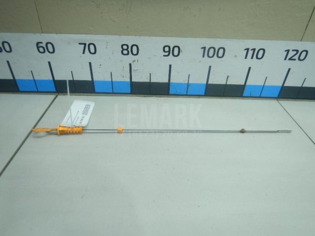 Щуп масляный