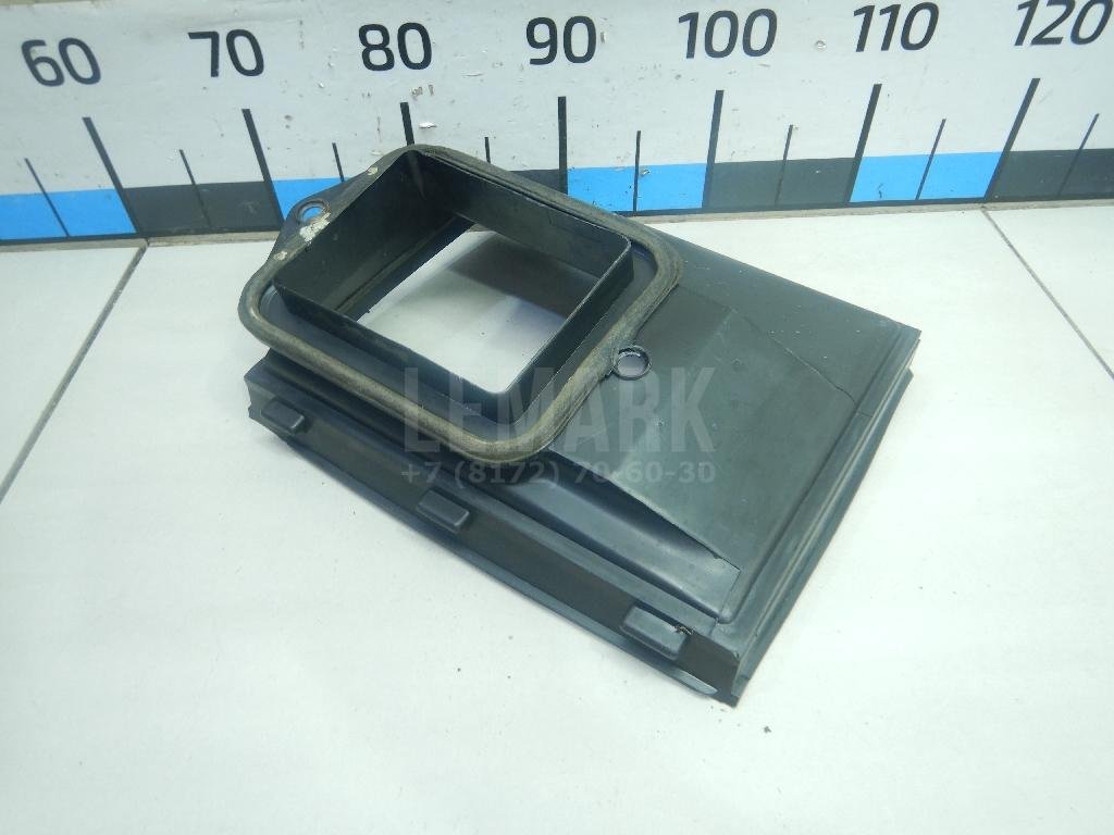 Рамка салонного фильтра