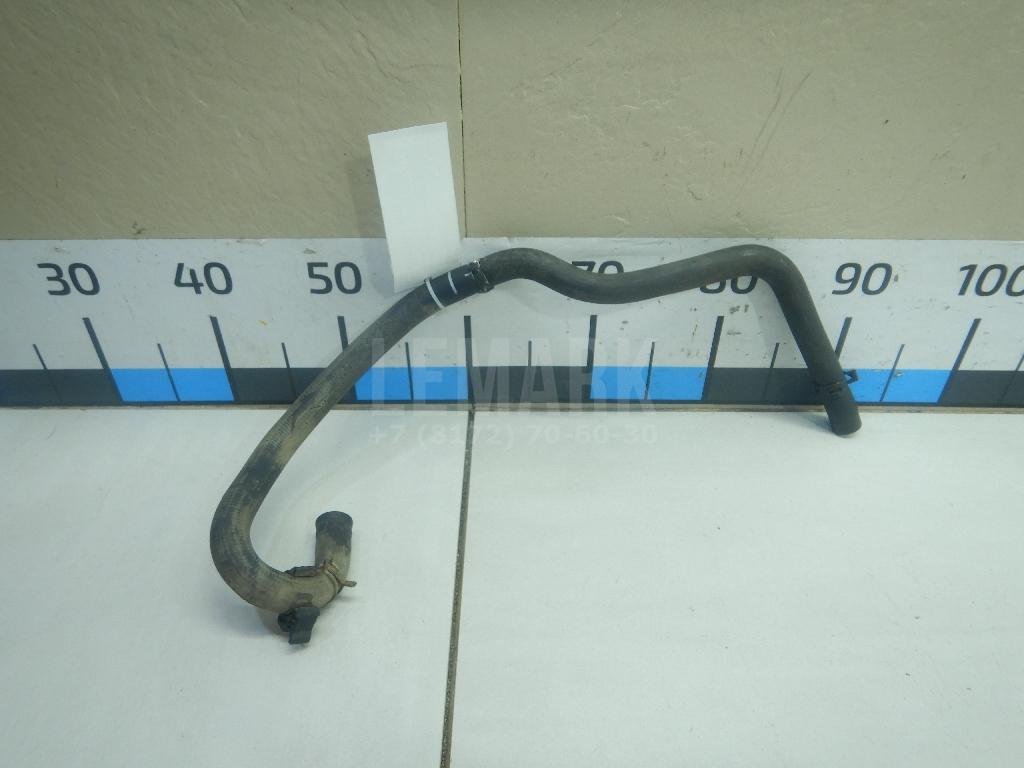 Шланг гидроусилителя