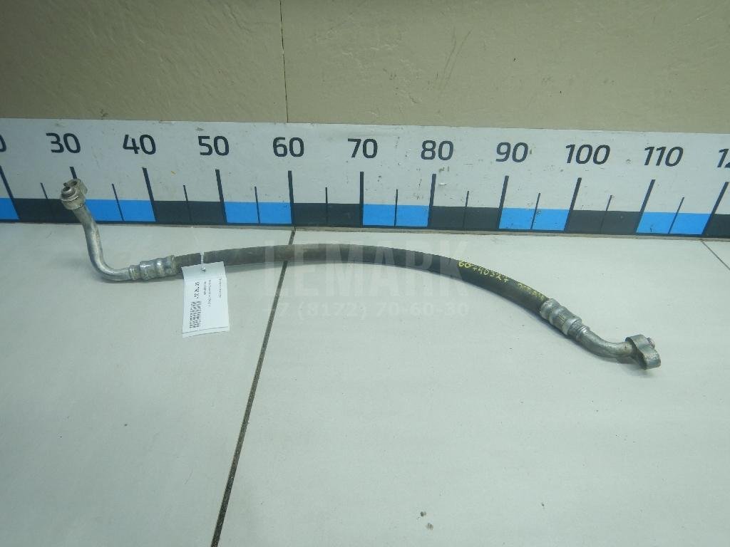 Трубка кондиционера