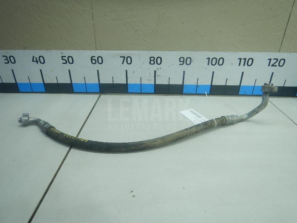 Трубка кондиционера